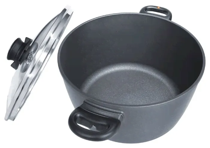 Набор посуды Swiss Diamond XD SET6099 10 пр. черный-1