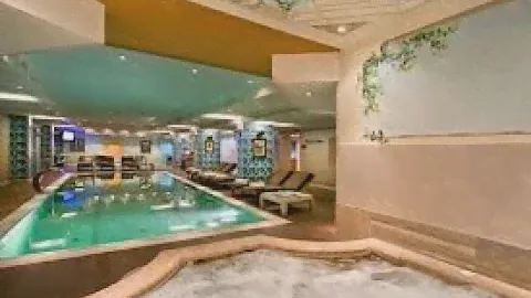 Swiss Diamond Hotel Spa & Wellness Lugano (18.02.2021)