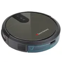 Робот-пылесос Swiss Diamond SD-RVC 003 G Grey, SD-RVC 003 G