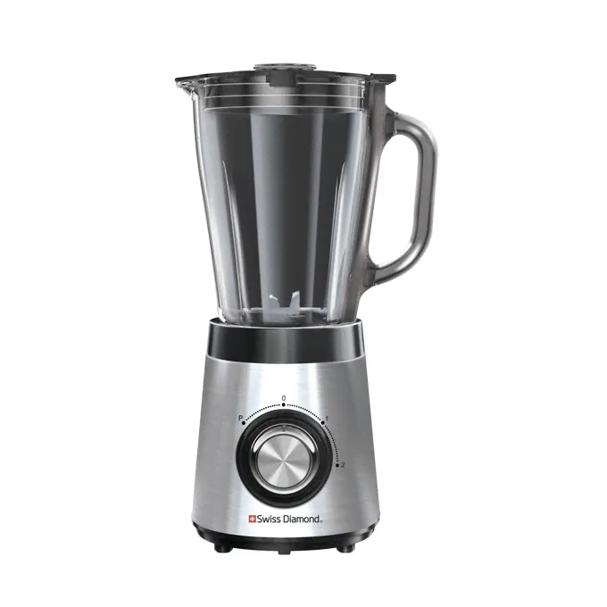Блендер настольный Swiss Diamond DeLux SD-BL 001