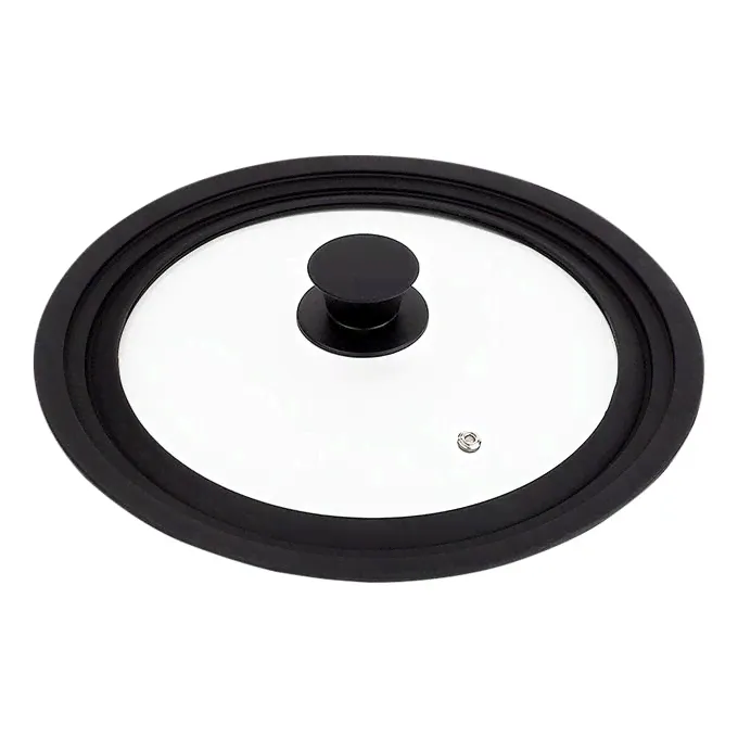Крышка Swiss Diamond d 24-26-28 см