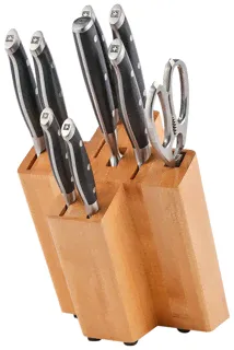 Набор ножей Swiss Diamond Prestige SDPKSET 01 10 предметов-0