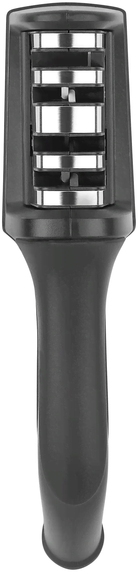 Точилка для ножей и ножниц четырёхфазная Swiss Diamond Desire SPN-SD / точилка для ножей механическая-2
