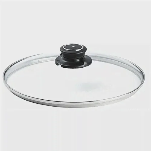 Крышка Swiss Diamond C24, 24 см, 24.9х24.3 см, 1 шт.