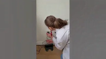 Распаковываем робот-пылесос Swiss Diamond SD-RVC 003 W (белый) после покупки