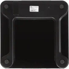 Напольные весы Swiss Diamond SD-SC 002 Black, Черный