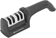 Точилка для ножей и ножниц четырёхфазная Swiss Diamond Desire SPN-SD / точилка для ножей механическая