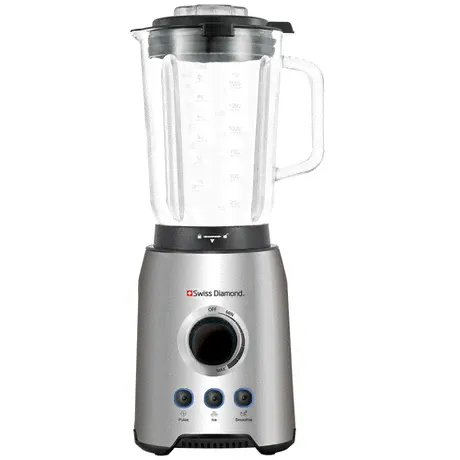 Блендер настольный Swiss Diamond SD-BL 003-0