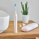 Звуковая зубная щетка Swiss Diamond SD-STB54802PK, 5 режимов