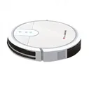 Робот-пылесос Swiss Diamond SD-RVC 003 W для влажной и сухой сборки