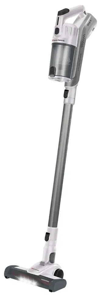 Турбощетка Swiss Diamond SD-SVC 002