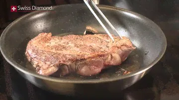 Swiss Diamond esittää: Ravintola Olo