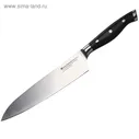 Нож кухонный Шеф, 20 см., Swiss Diamond