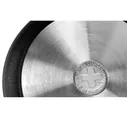 Сотейник с крышкой с двумя ручками Swiss Diamond XD Classic Induction 24см