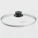 Крышка Swiss Diamond C24, 24 см, 24.9х24.3 см, 1 шт.