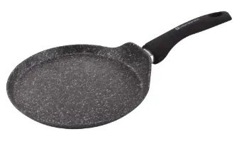 Сковорода блинная Swiss Diamond 22см