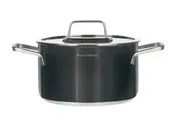 Кастрюля 2.7л Swiss Diamond Delux