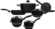 Набор посуды Swiss Diamond XD Classic+ Induction (арт. XD SET6099i)