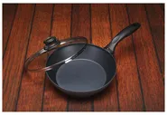 Swiss Diamond Сковорода глубокая Swiss Diamond XD Classic Induction сковородка